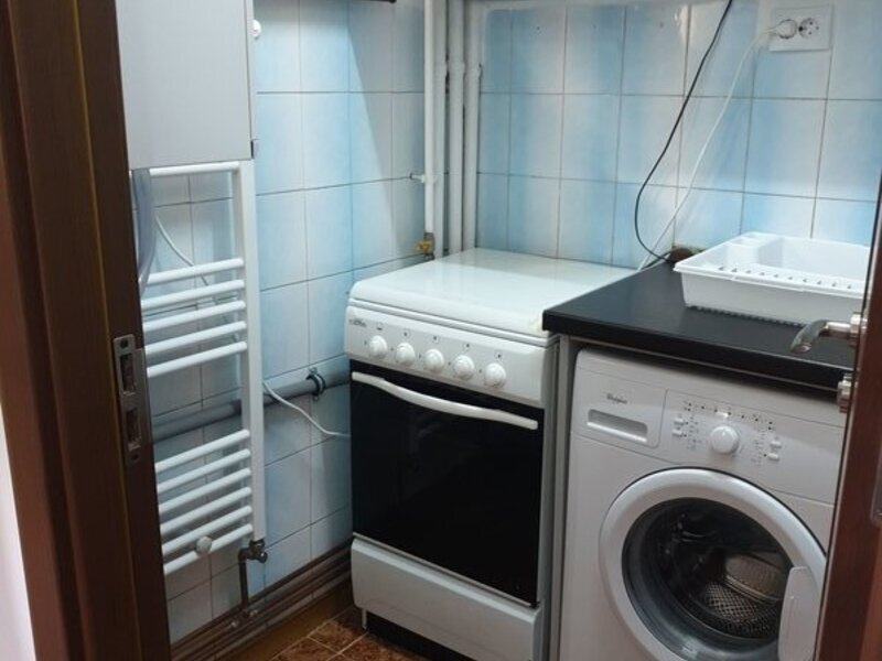 Berceni, Soseaua Oltenitei stradal, 3 minute metrou Piata Sudului